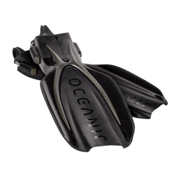 Oceanic Manta Ray Fin - Pacific Pro Dive