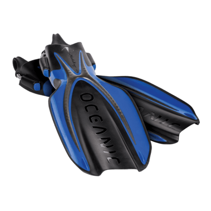 Oceanic Manta Ray Fin - Pacific Pro Dive