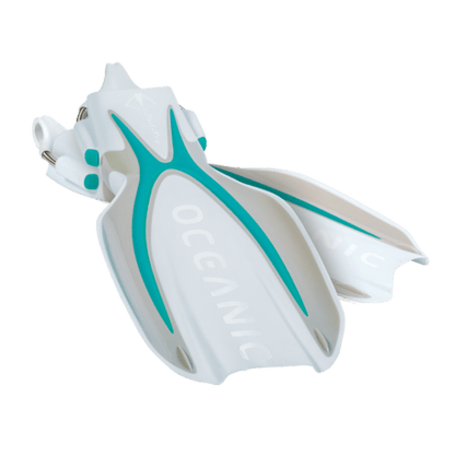 Oceanic Manta Ray Fin - Pacific Pro Dive