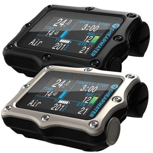 Shearwater Perdix 2 Ti - Pacific Pro Dive