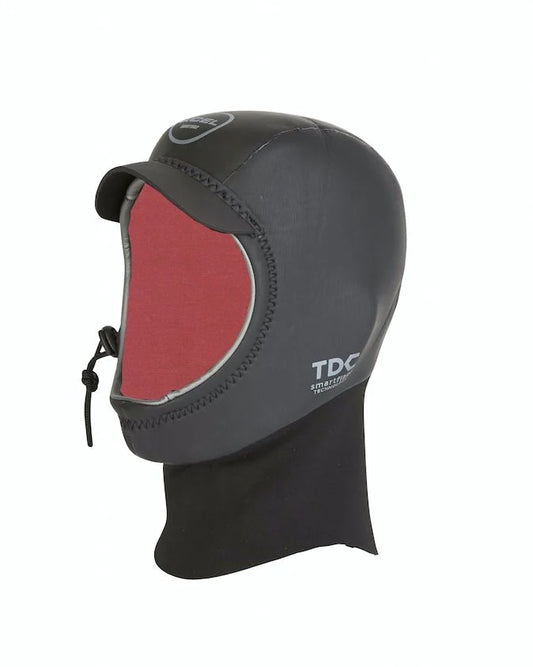 XCEL Infiniti Drylock Hood with Bill 2mm - Pacific Pro Dive
