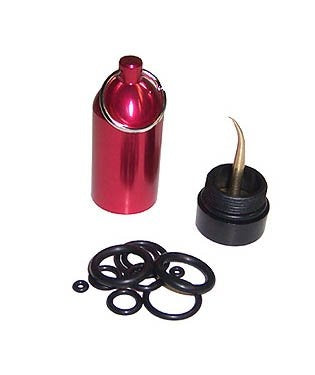 Mini Tank O-Ring Kit - Pacific Pro Dive