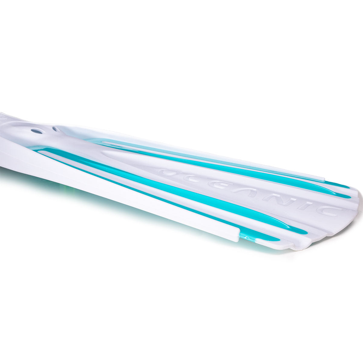Oceanic Viper 2 Open Heel Fins - Pacific Pro Dive