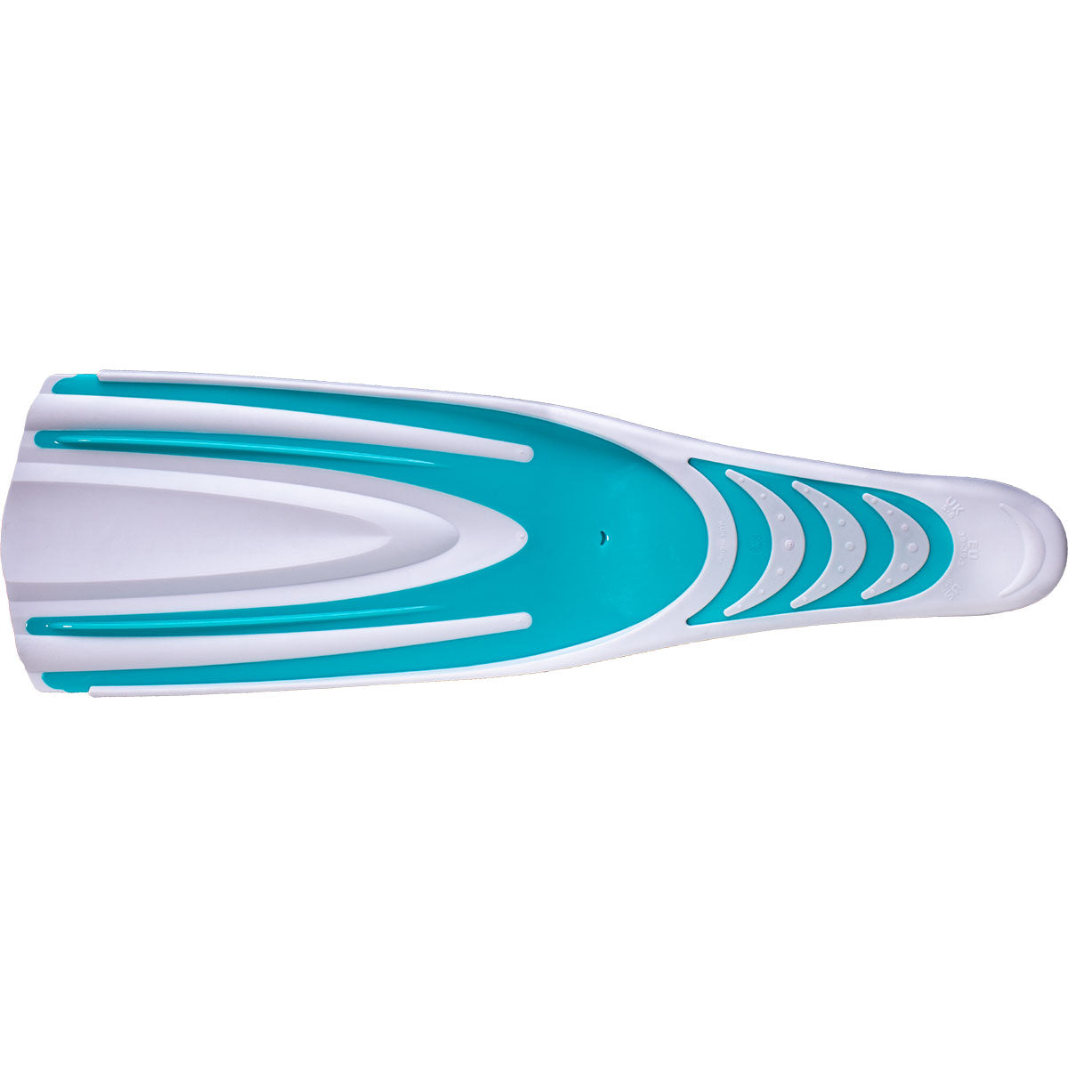 Oceanic Viper 2 Full Foot Fins - Pacific Pro Dive