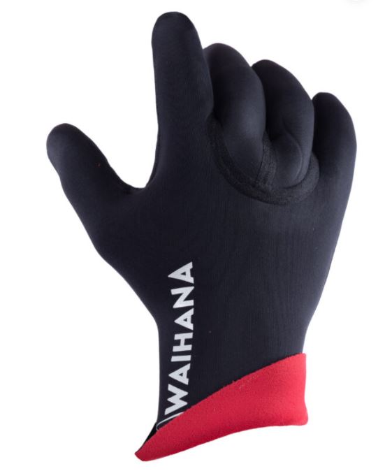 Waihana Essentials Line Wet Glove (5.5mm) - Pacific Pro Dive