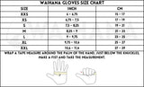 Waihana Essentials Line Wet Glove (5.5mm)